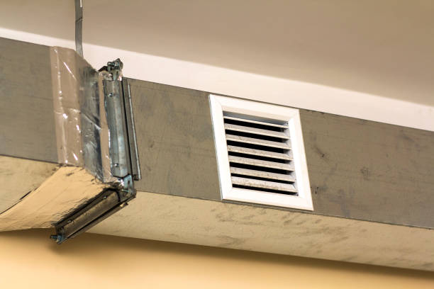 Reliable Belleair Beach, FL Airduct Cleaning Solutions